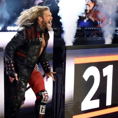 Degage59's tweet photo. #ThankYouEdge #25yearsofEdge
11th April 2011. 26th January 2020 https://t.co/FbLEHIxpQp