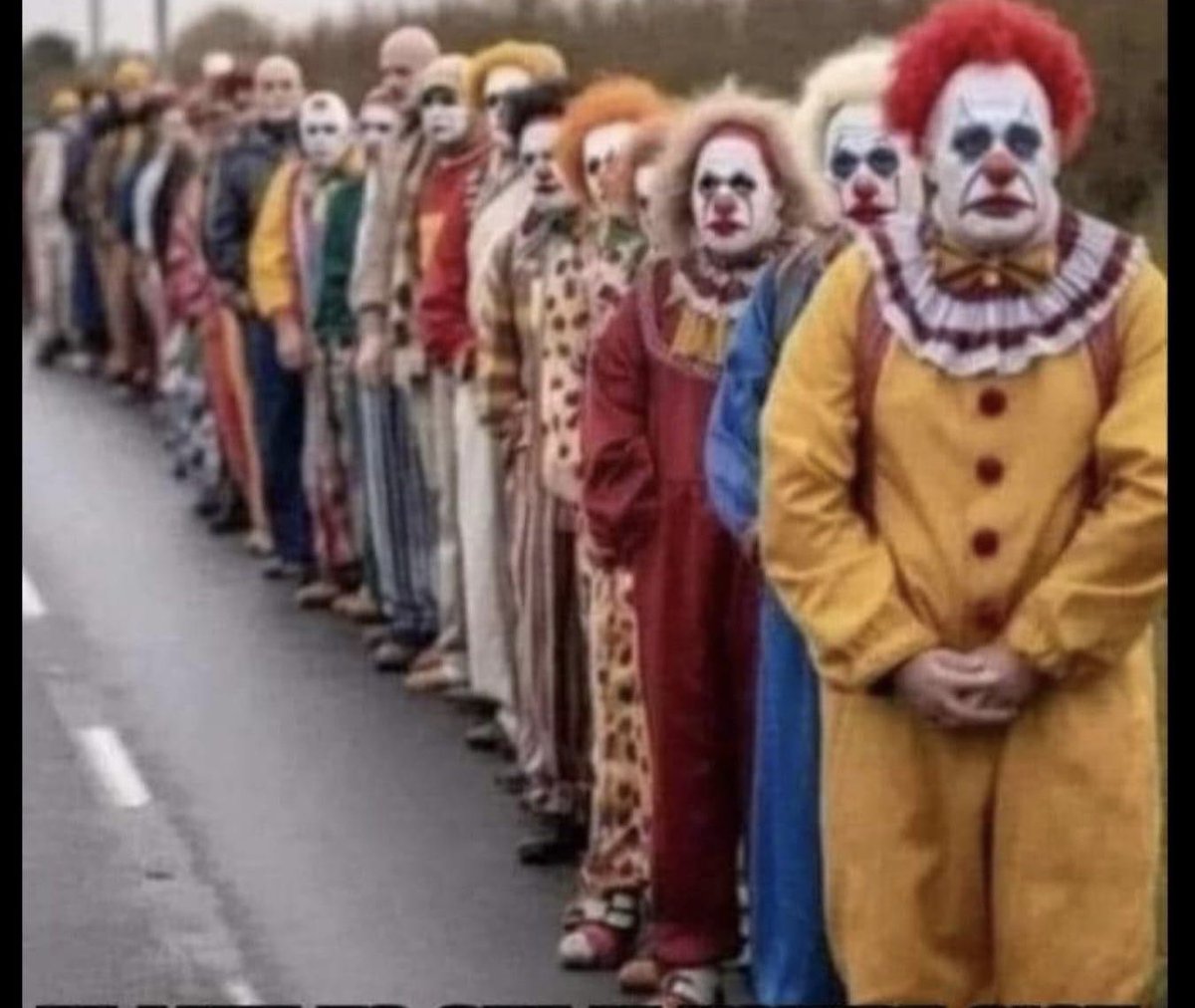 Verkar vara många som söker platsen som nytt språkrör.