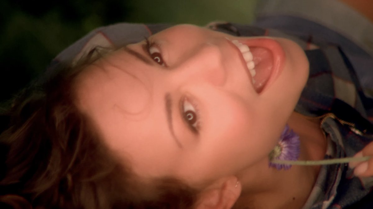 MariahCareyAU's tweet photo. #MusicBox30 has officially begun! @MariahCarey’s ‘Dreamlover’ music video has been remastered in 4K.

Watch: https://t.co/WOiotRc2Iv https://t.co/JfJAVeyF0u