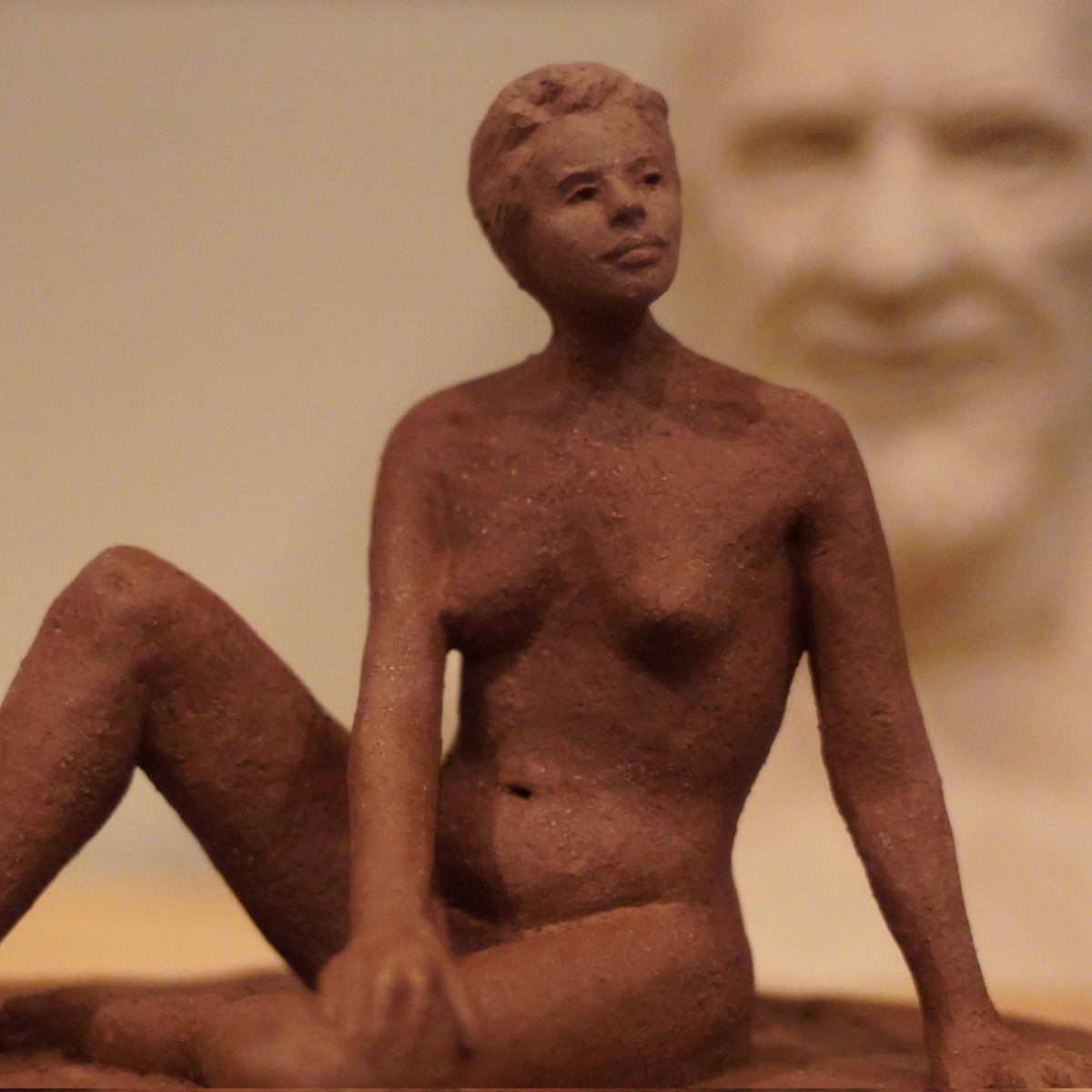 gadi_leshem's tweet photo. #figurative #sculpture https://t.co/yaGZTK9QV9