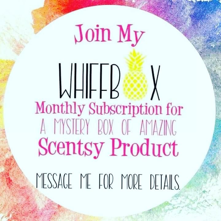 NesLaner's tweet photo. #scentsy #scentsylife #scentsyconsultant #scentsywhiffbox 😁 https://t.co/ITf177CQRf