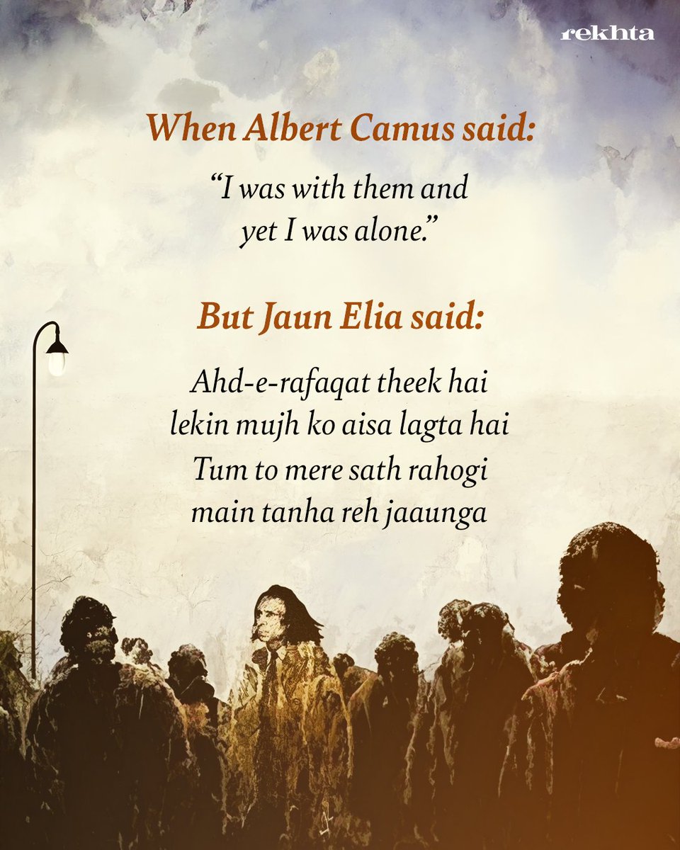 Rekhta tweet media