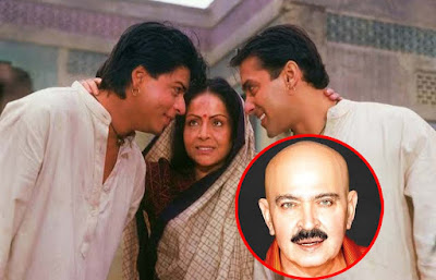 Salmanapnijaan's tweet photo. Forget #Border2 #TereNaam2 #BB2
#Ghatak2 #Sultan2 etc etc

it's the right time for #Rakeshroshan  to bring  #KaranArjun2 with #SalmanKhan𓃵 and #ShahRukhKhan𓀠

#BoxOffice will be gonna blast if it will Happen. 🔥💥😎 https://t.co/RUjDi9sp7H