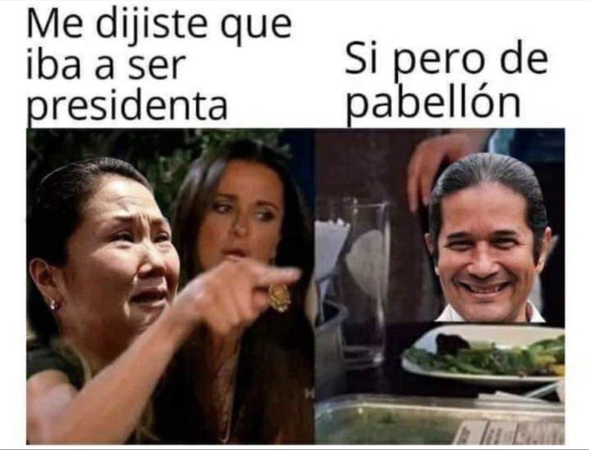ALFONSO57820023's tweet photo. Parece que en este pronostico si acierta Dosantos, porque el 2024 comienza el juicio oral y la sentencia contra Keiko Fujimori, las pruebas son concluyentes, difíciles de negarlos, todos los millones de dólares recibidos constituyen lavado de activos dentro de una organización C https://t.co/fInOzxqXg4