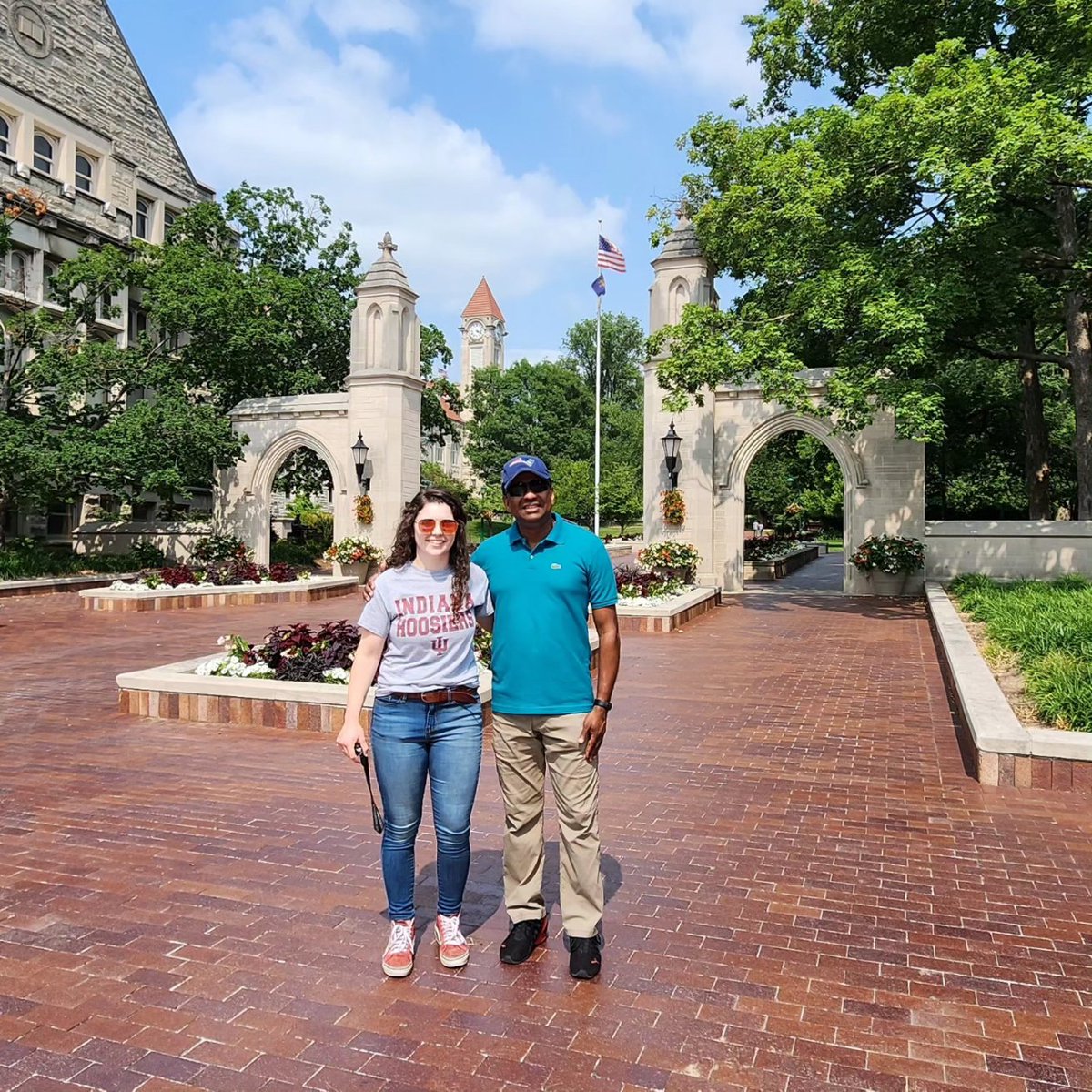 Bridgewater State University SMB Lab tweet media