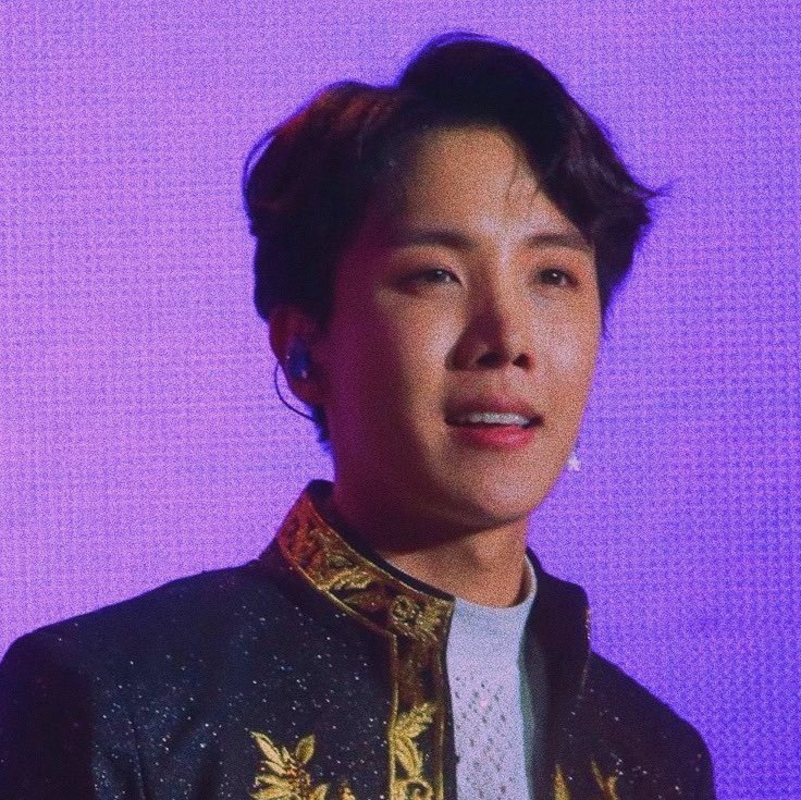 Prince Charming Jung Hoseok
A needed thread🧵