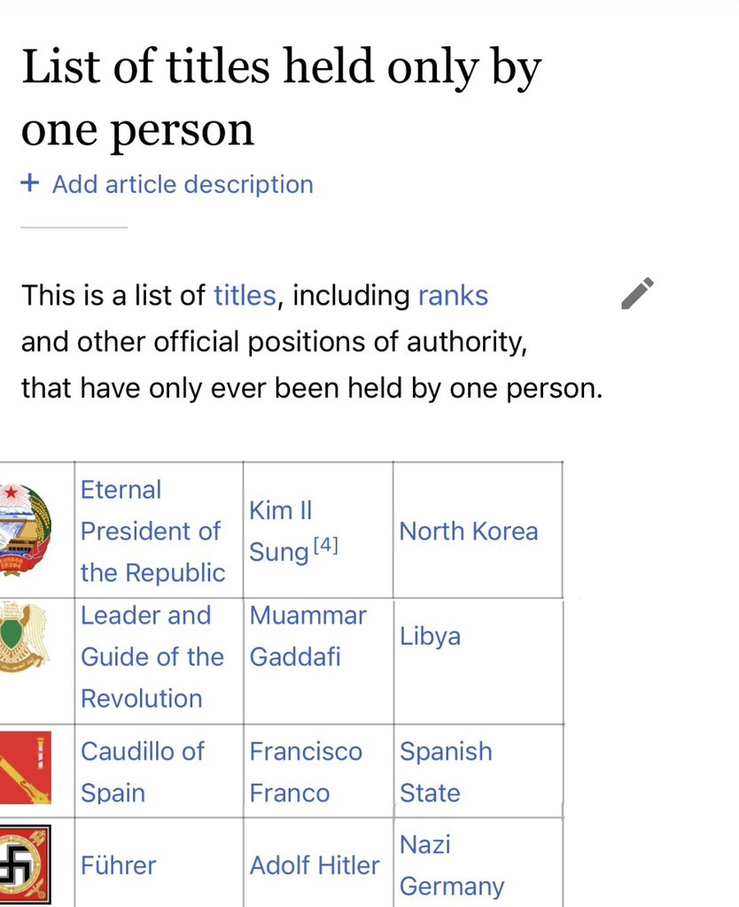 depths of wikipedia! tweet media