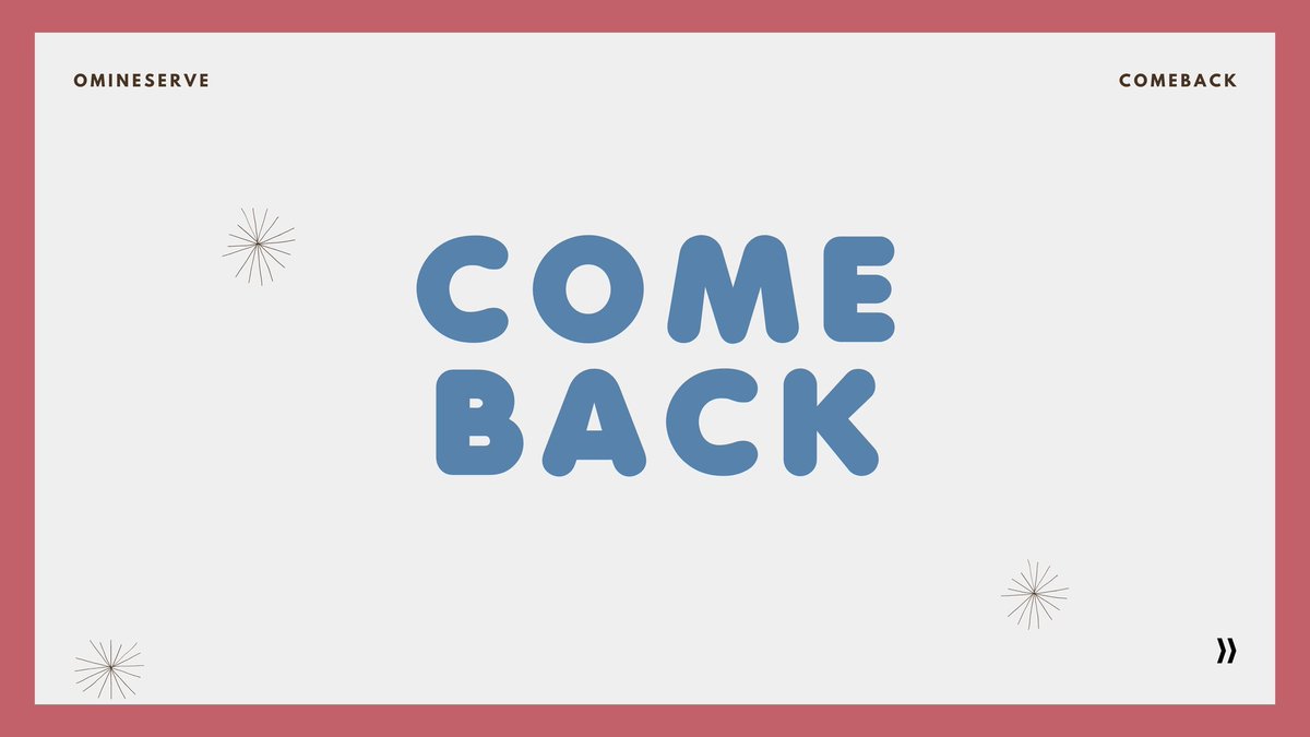 Hai,
a retweet would be appreciate!

Dalam rangka <a href="/omineserve/">Omine, ⚘</a> kembali dan *in rl* udah selesai sidang akhir. Omine mauuuuu bagi bagi layout 𝗴𝗿𝗮𝘁𝗶𝘀 buat semuanya, cukup follow akun ini aja ya! 

notes: jam 19.30 nanti malam 🎀
#zonauang