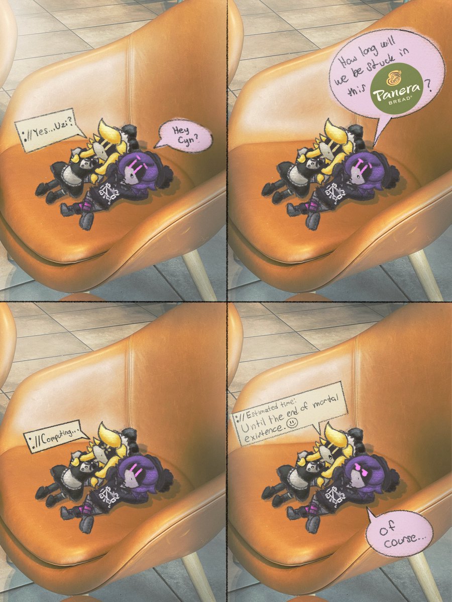 Flare (@Flareryn) / Posts / X