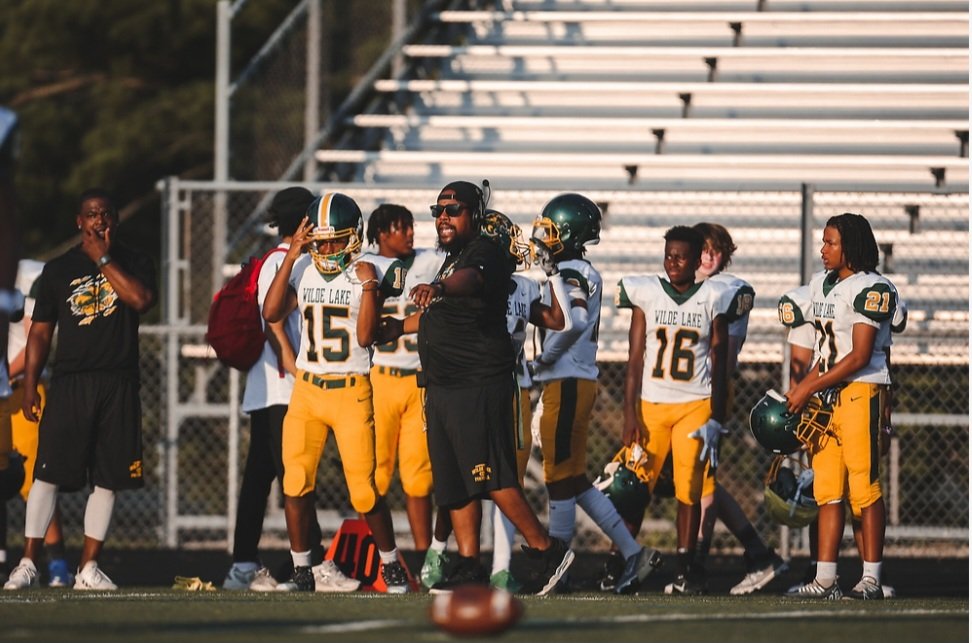 Earin Saunders tweet media