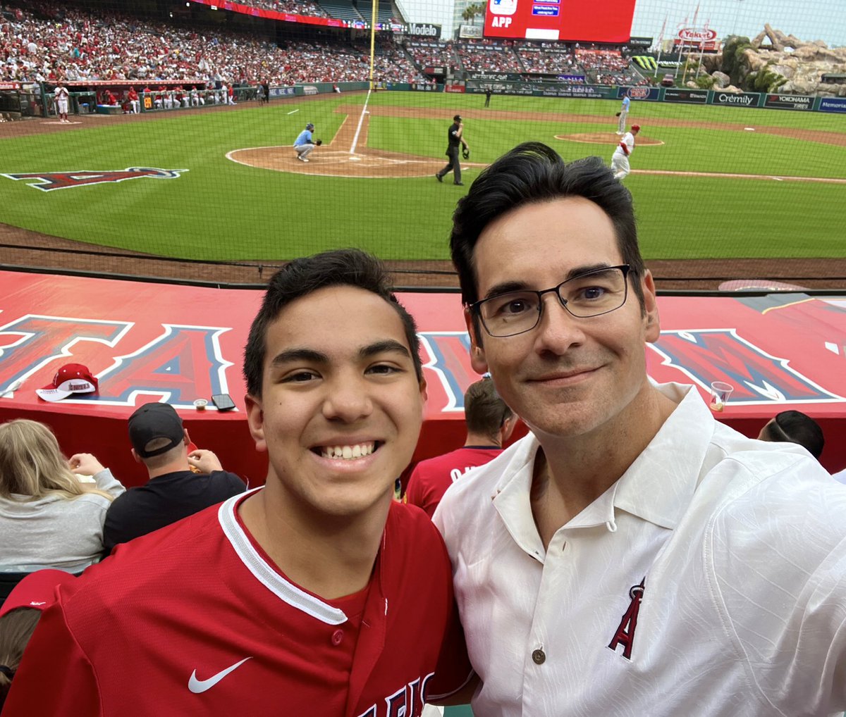 TheMTones's tweet photo. #GoHalos https://t.co/nVxQsDAirV