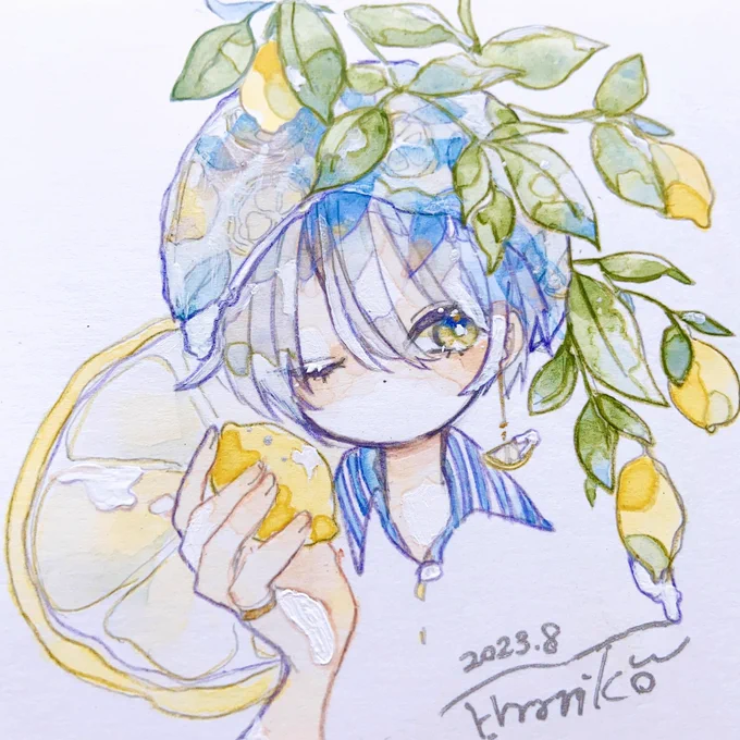 レモン 