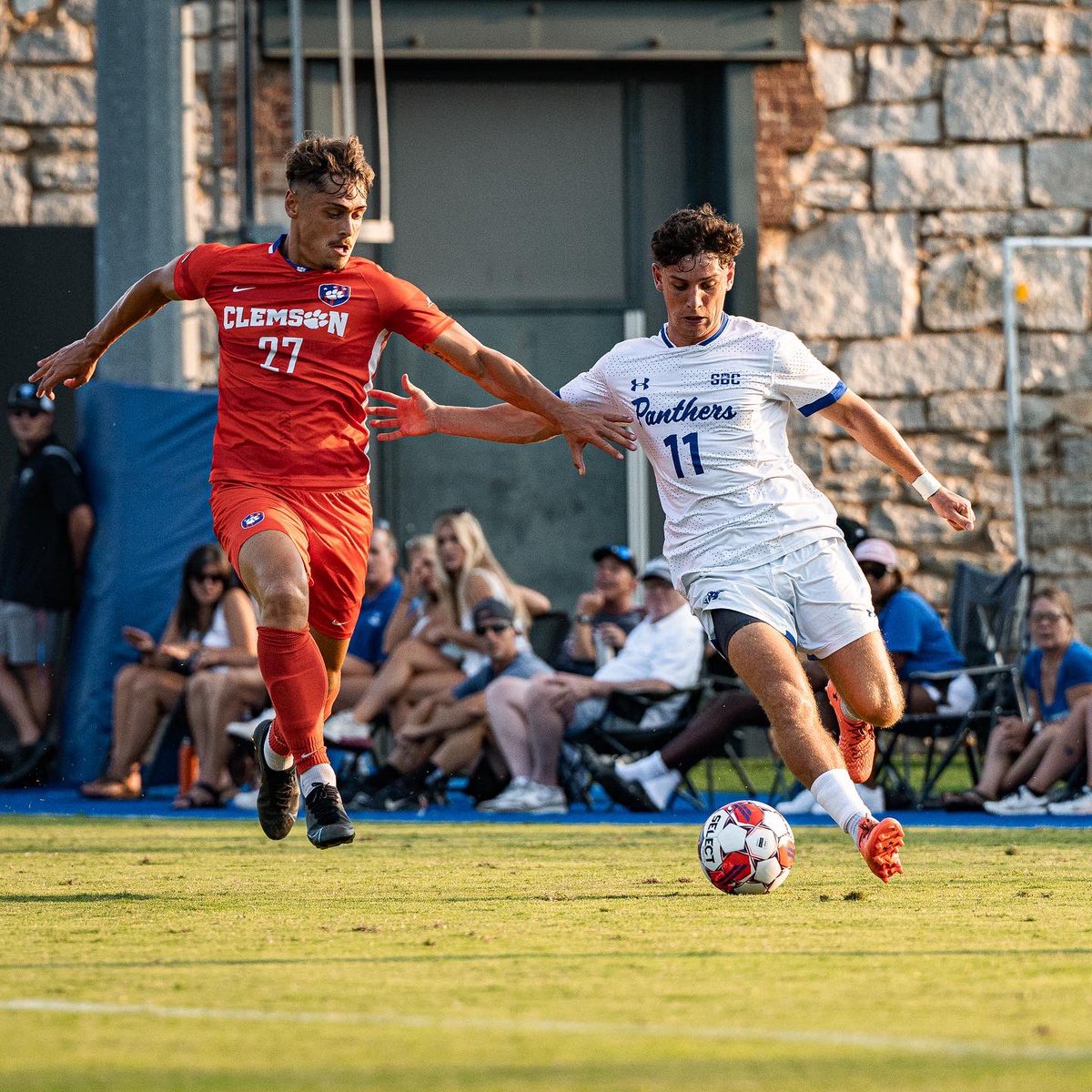 GSUMensSoccer tweet picture