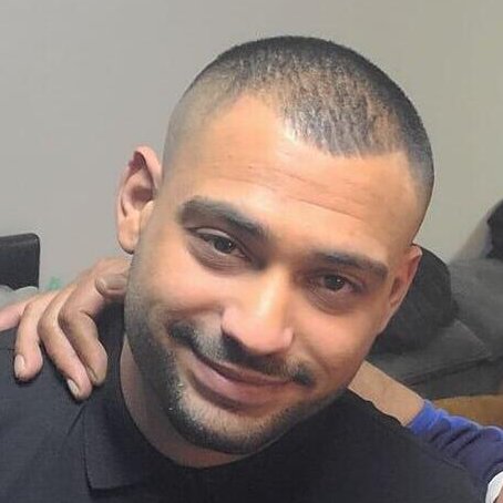 IsraeliActions's tweet photo. Latest Terror Victim: Aviad Nir (28) Murdered by Arab Terrorists who shot and killed him in Chwara. https://t.co/SblTdEMWBx