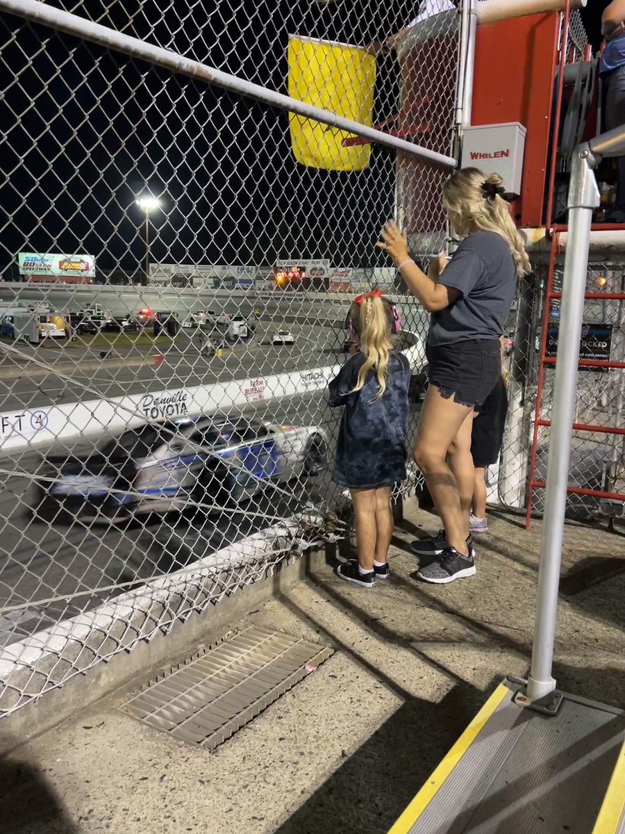 Emily Butler Lue (@emilybutlerlue) on Twitter photo Got the whole <a href="/KennyForbes33/">Kenny Forbes</a> / <a href="/ForbesRacing33/">Kenny Forbes Racing</a> fan club out at <a href="/SoBoSpeedway57/">South Boston Speedway</a> today ππ£π Got the whole <a href="/KennyForbes33/">Kenny Forbes</a> / <a href="/ForbesRacing33/">Kenny Forbes Racing</a> fan club out at <a href="/SoBoSpeedway57/">South Boston Speedway</a> today ππ£π