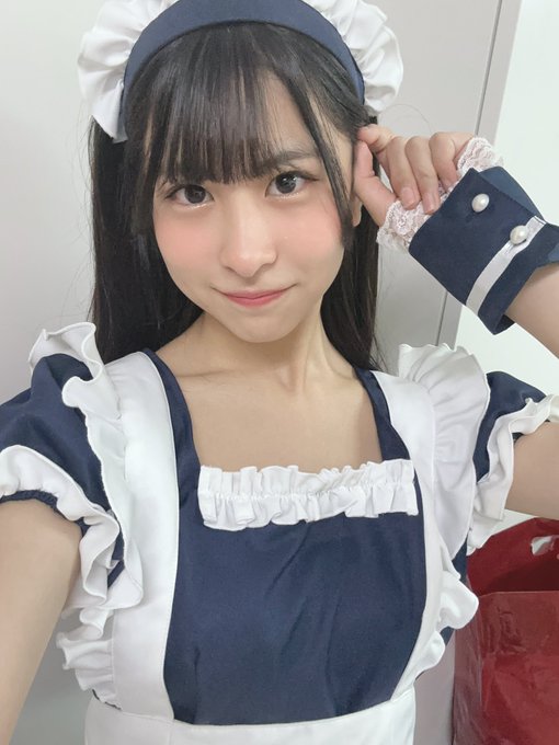 Twitterのコスプレ画像6