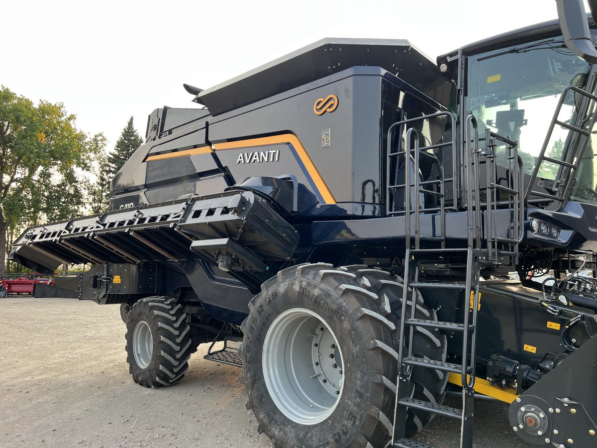 Mark79834221's tweet image. It’s ready for beans will try it out next week