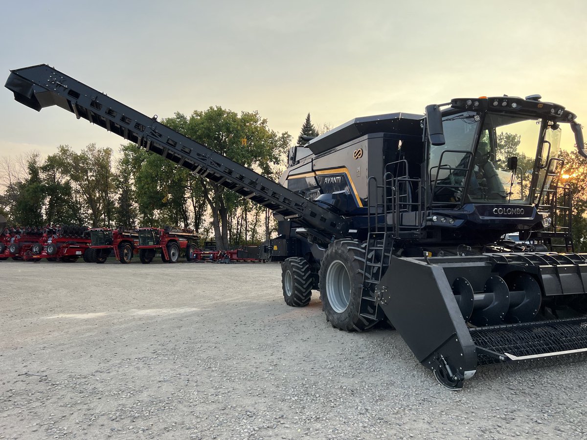 Mark79834221's tweet image. It’s ready for beans will try it out next week
