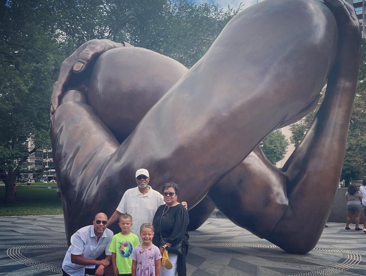 TravisThomasExp's tweet photo. Blessed For Another #birthdayweekend For My Lil Soldier Surrounded By Love ❤️ #letsgocolt #letsgocam #leoseason #boston #travisthomasexperience https://t.co/EzZOen5qAU