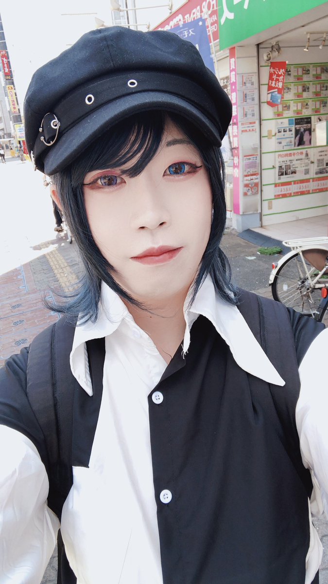 てぃんかー🥃◂Ⓘ▸ tweet media