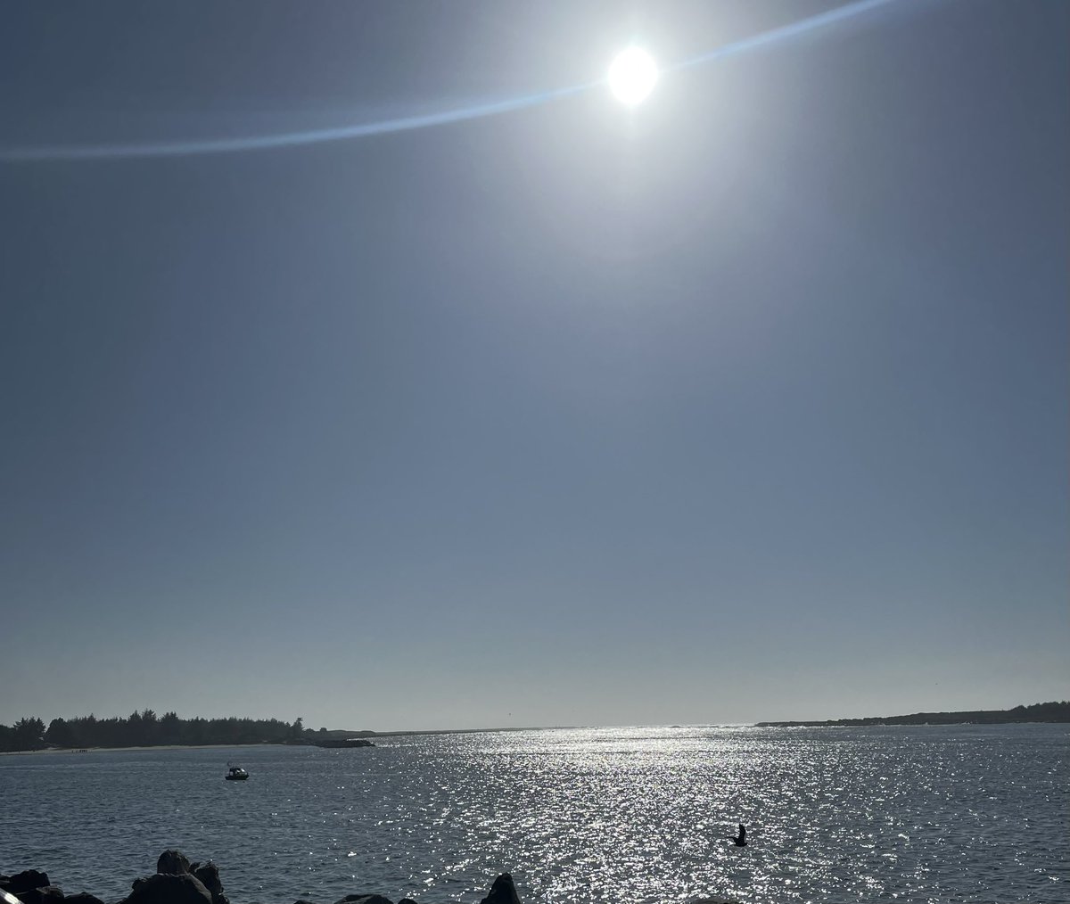 CashJenn's tweet image. Beautiful beach days! ☀️ 🏝️