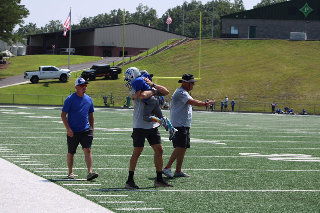 Fannin County Rec tweet media