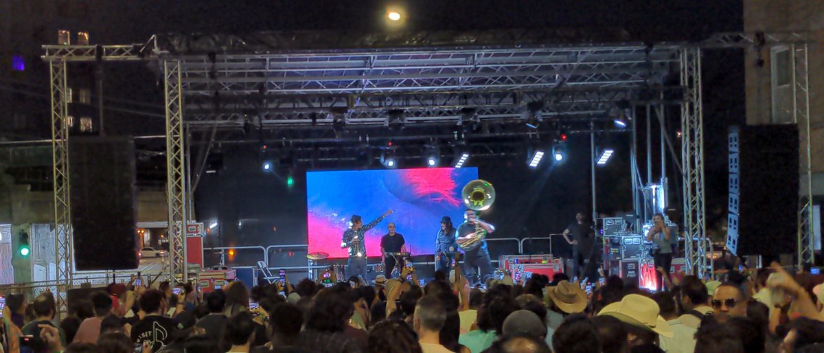 I've wanted to see <a href="/NortecBF/">Nortec: Bostich + Fussible</a> for twenty years; finally!