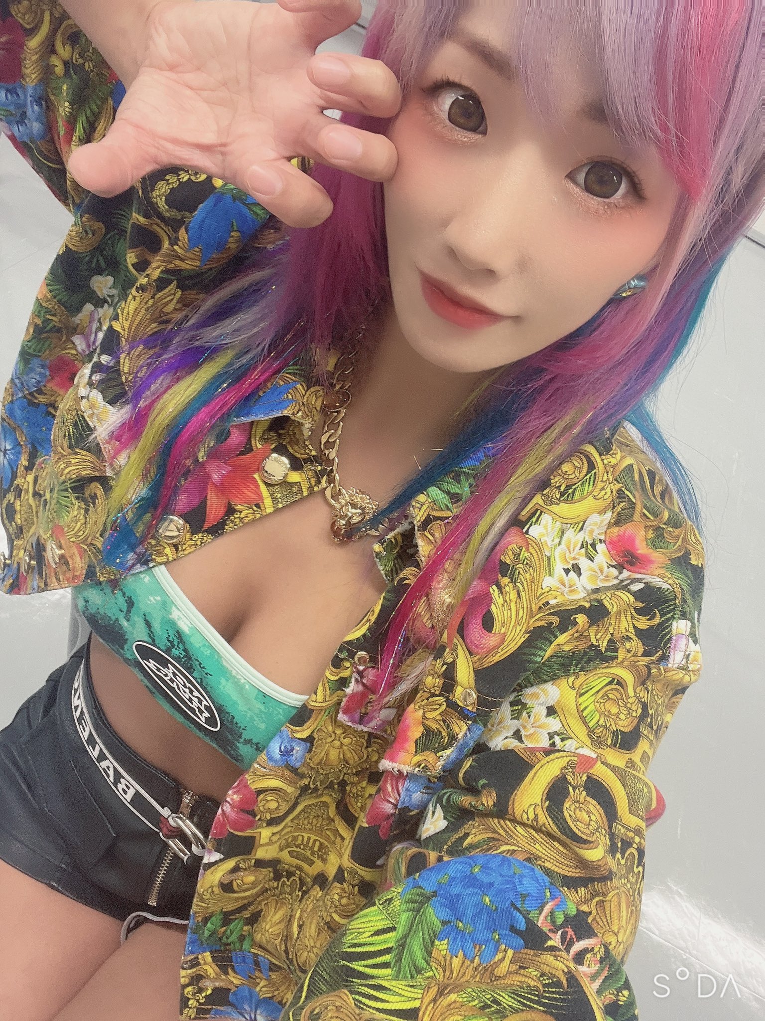売れ筋介護用品も！ sayaka ウナギ・サヤカ🐯🦊🦖unagi on  X: アクセサリー