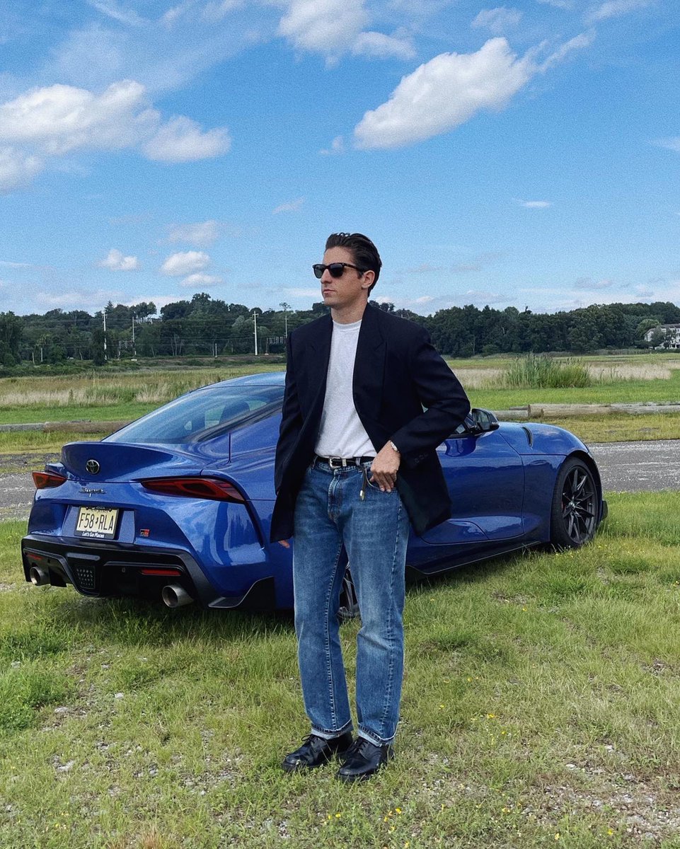 jakewoolf's tweet photo. I got this girl and she wants me to duke her she told me to come scoop her around 8 she said Supra 

Also shout out to the dude who was egging me on to race a GT3RS on the Merritt lmao https://t.co/hde84v0lPf