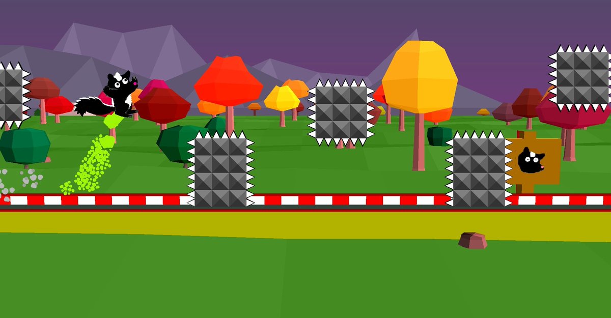 jumpskunkgame's tweet photo. @clemmygames https://t.co/RKGOlYsrkO
