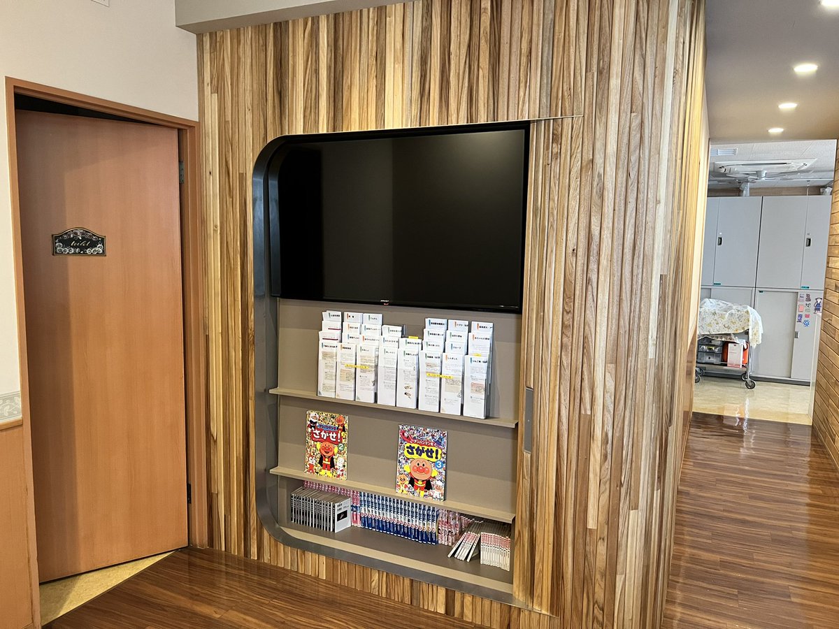 technilab's tweet image. #Karray #スピーカー #インストールサウンド #イタリア
溶けこんでます。