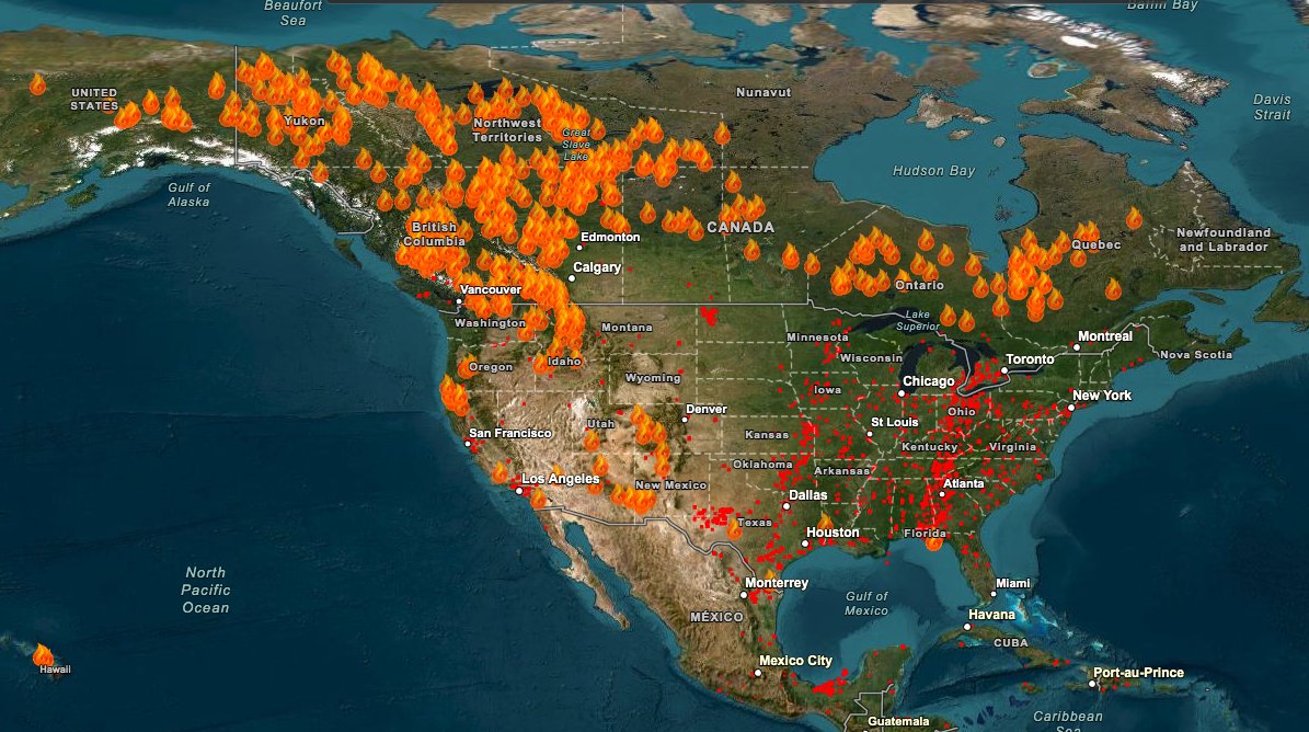 ryangerritsen's tweet photo. There is no doubt Canada has been set on fire to push through the climate agenda. And the biggest giveaway is the Government blaming it all on climate change &amp; not even a mention of people causing them. https://t.co/gyQnwmb4q9