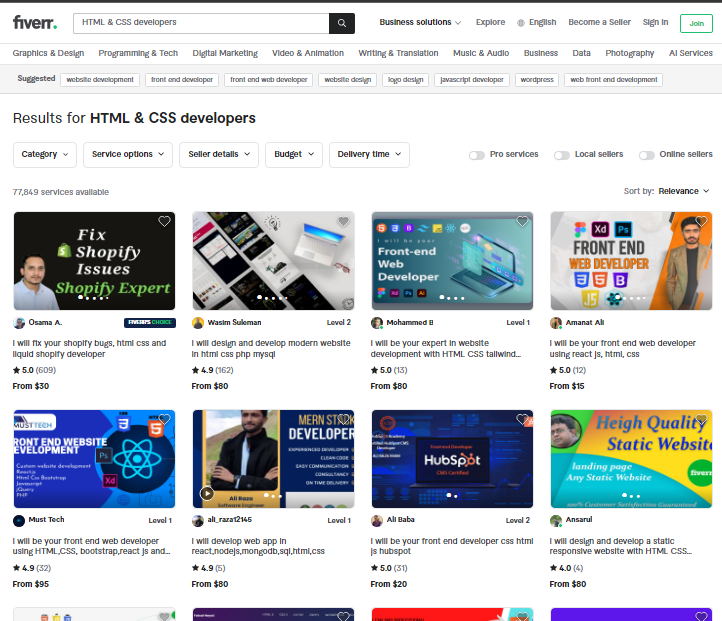 AllTipsBoss1's tweet image. Are you looking for HTML &amp;amp; CSS developers?
Fiverr is the best place to hire HTML &amp;amp; CSS developers.
learn more...tinyurl.com/awzfhcd8
#css #html #webdevelopment #WordPress #SouthernCalifornia #SanDiego #Tina #OpenSea