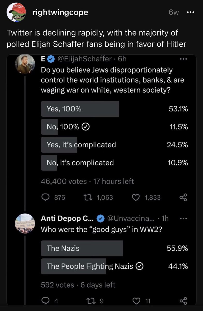 TarmoKat the Restless Antifascist tweet media