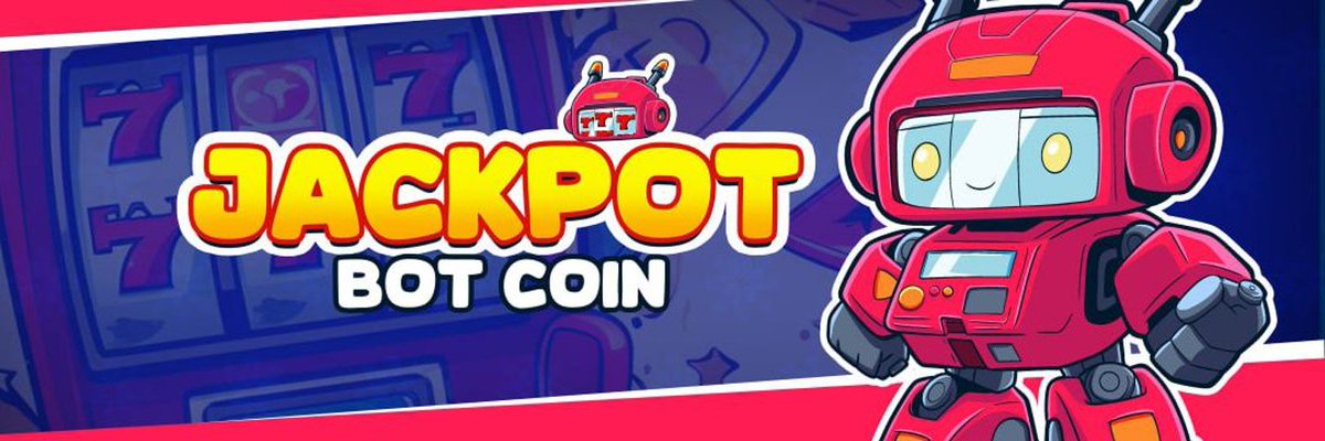 leochain0's tweet photo. Aped $JPOT, it's an tg bot that will revolutionizing lottery participation on the Ethereum Blockchain. when the contest start automaticlly , any buys will gain a chance to win a certain random percentage of the total in the Jackpot wallet. sounds exciting and solid🔥 chat shows it's healthy and up trending, bullish🚀@Jackpotercbot
twitter: https://t.co/idD1kzzdxk
tg: https://t.co/PZ4wttdC6R
chat: https://t.co/daBZUpTflX
干了一点 $JPOT, 他是彩票机制的TG机器人，也算是众多机器人当中比较新颖的一款，机制就是当比赛开启时，你的购买会自动获得抽奖机会，让你获得一定比例的奖励，我尝试了一下，都是在区块链上运行，相对公平的。挺刺激也挺好玩，类似之前ARB上大火的airdoge。不说了，我去看看我中奖没，哈哈哈😍