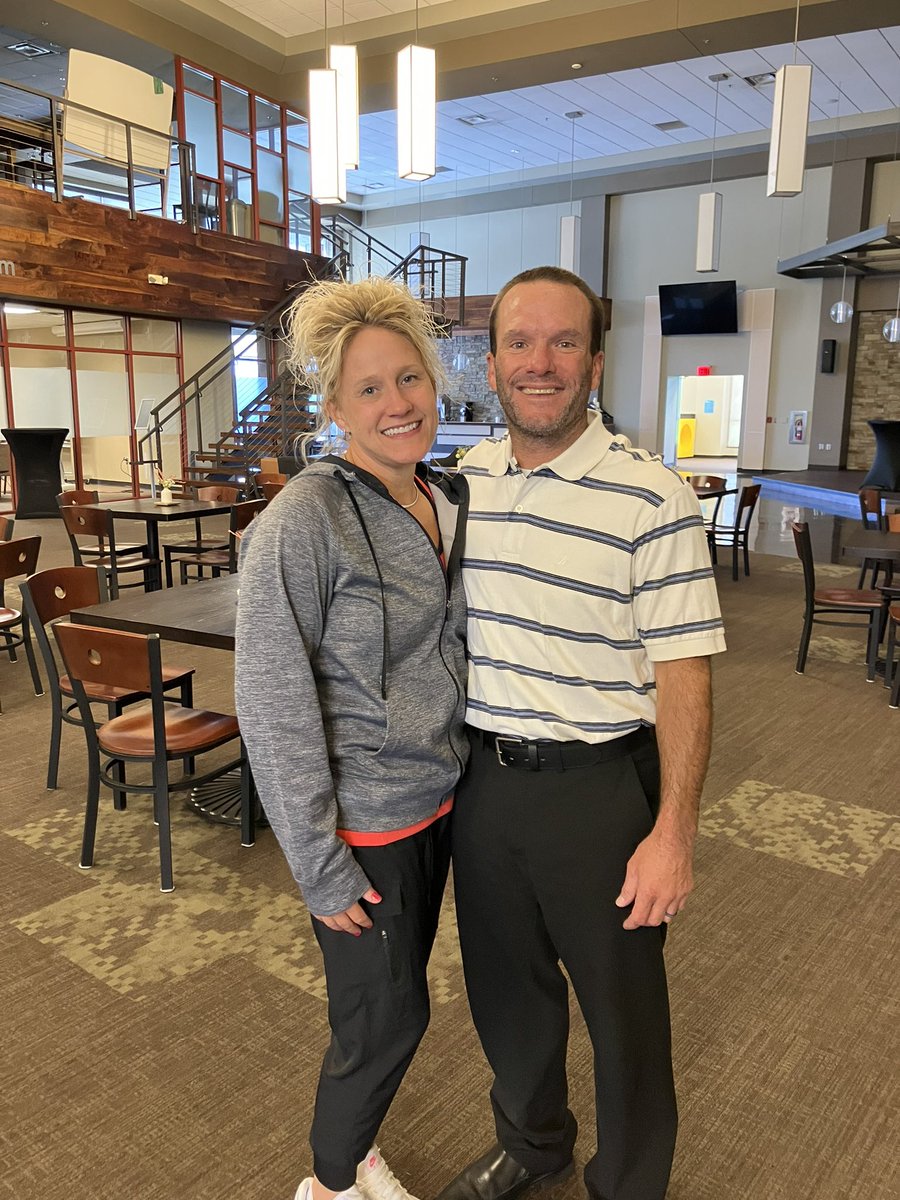 Danny Knapp tweet media