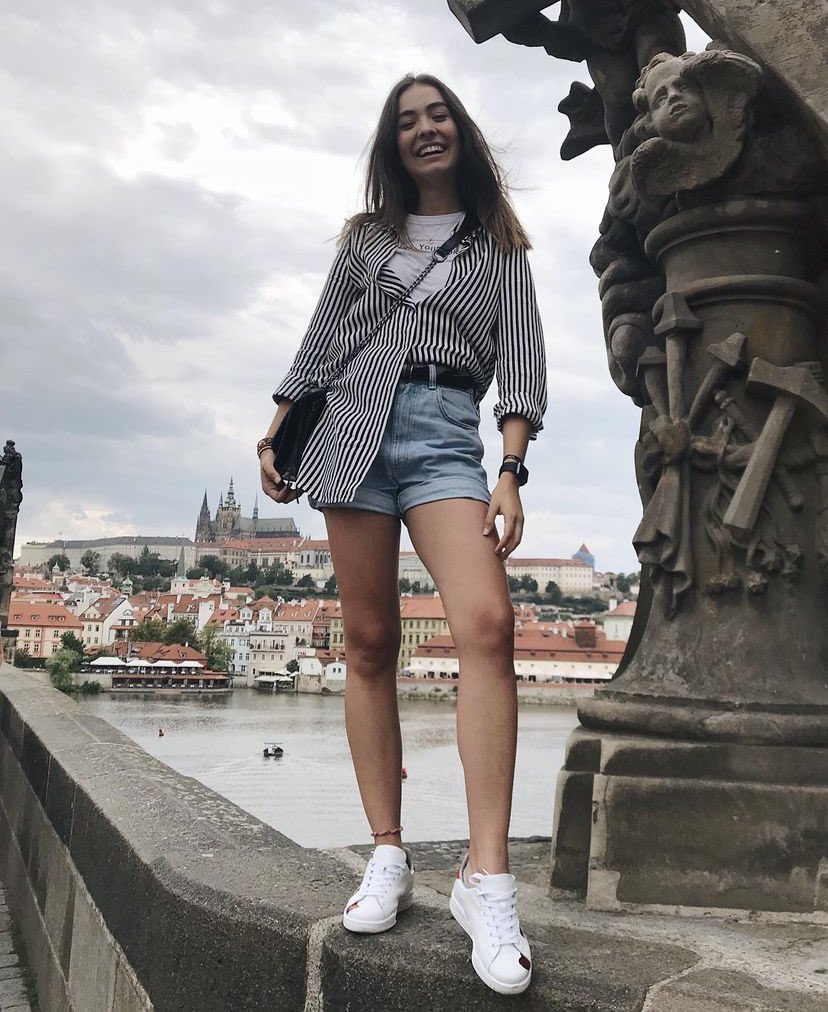 arducsb's tweet photo. Two years without you Elin. We miss you every day my angel. Today we lovingly remember your sweet presence on this earth, and we honor your memory with our actions. You left a mark that will last forever. I love you so much. A kiss to heaven my love. 🤍🕊️ https://t.co/sClDoPuiC1