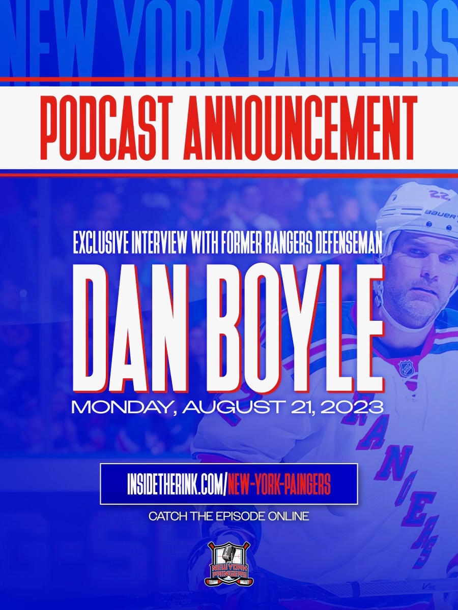 Ranting Rangers Podcast (@rantingrangers) on Twitter photo 