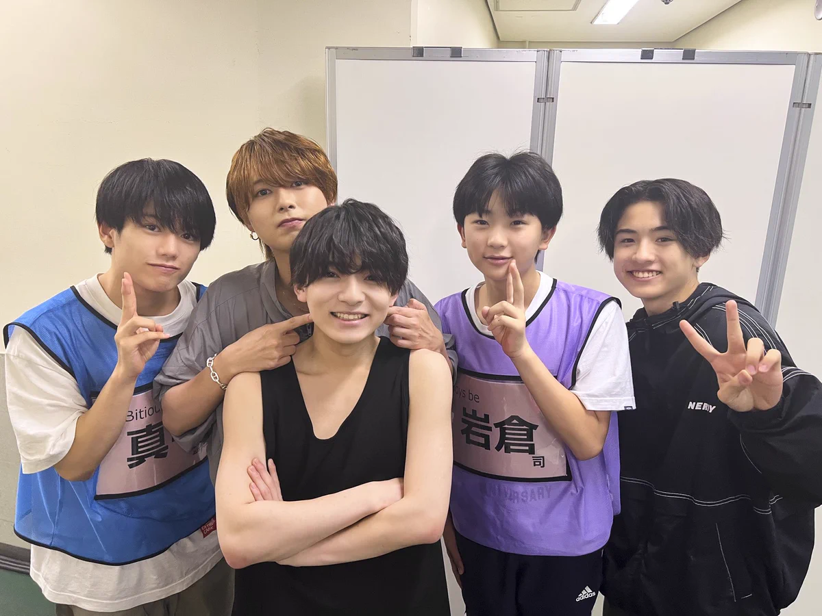 ジャニーズJr. 公式写真 ジュニア公式 on X: 