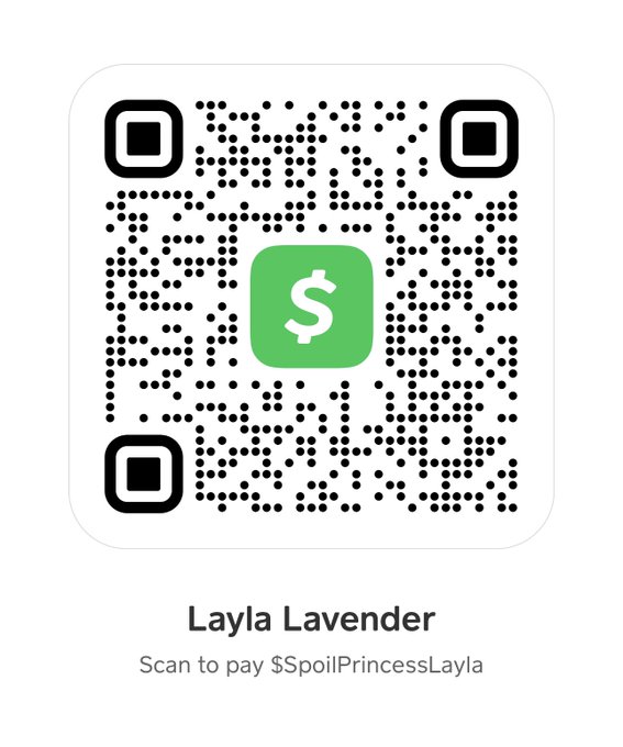 Worship me with your wallet🥰 $SpoilPrincessLayla  #findom #femdom #paypiggies #paypig #nsfwtwt https://t<a href="/tag/femdom"class="tags"><span>#femdom</span></a><a href="/tag/findom"class="tags"><span>#findom</span></a><a href="/tag/paypig"class="tags"><span>#paypig</span></a><a href="/tag/paypiggies"class="tags"><span>#paypiggies</span></a><a href="/tag/nsfwtwt"class="tags"><span>#nsfwtwt</span></a>