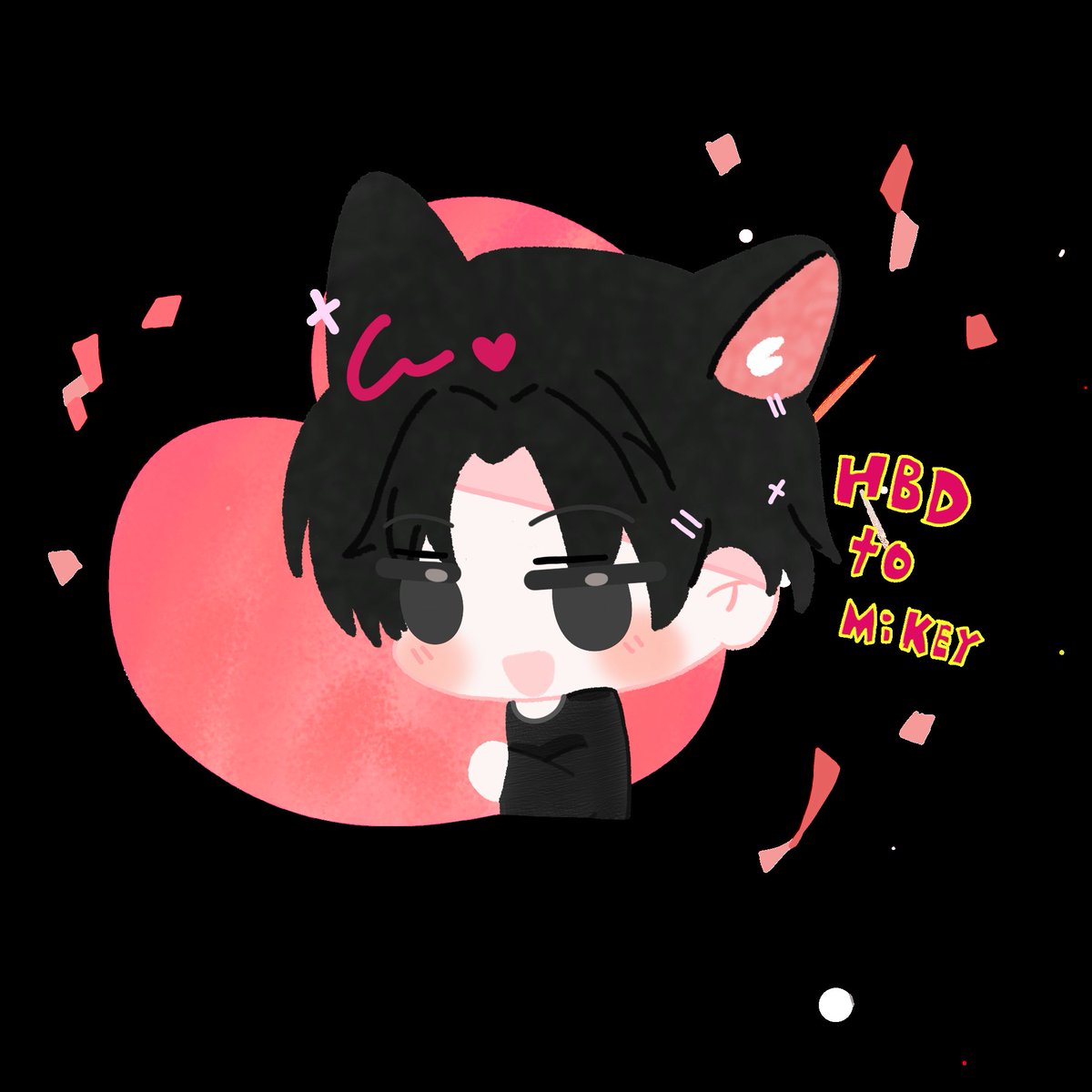2023_Mikey's tweet photo. #2023_MIKEY_DAY
#08월_가장_행복한_날

🏍마이키의 생일을 축하합니다

8월 20일 마이키의 생일을 축하하기 위해 생일 당일 공개 익명님의 협력 그림입니다 https://t.co/LVSyESn5Lo