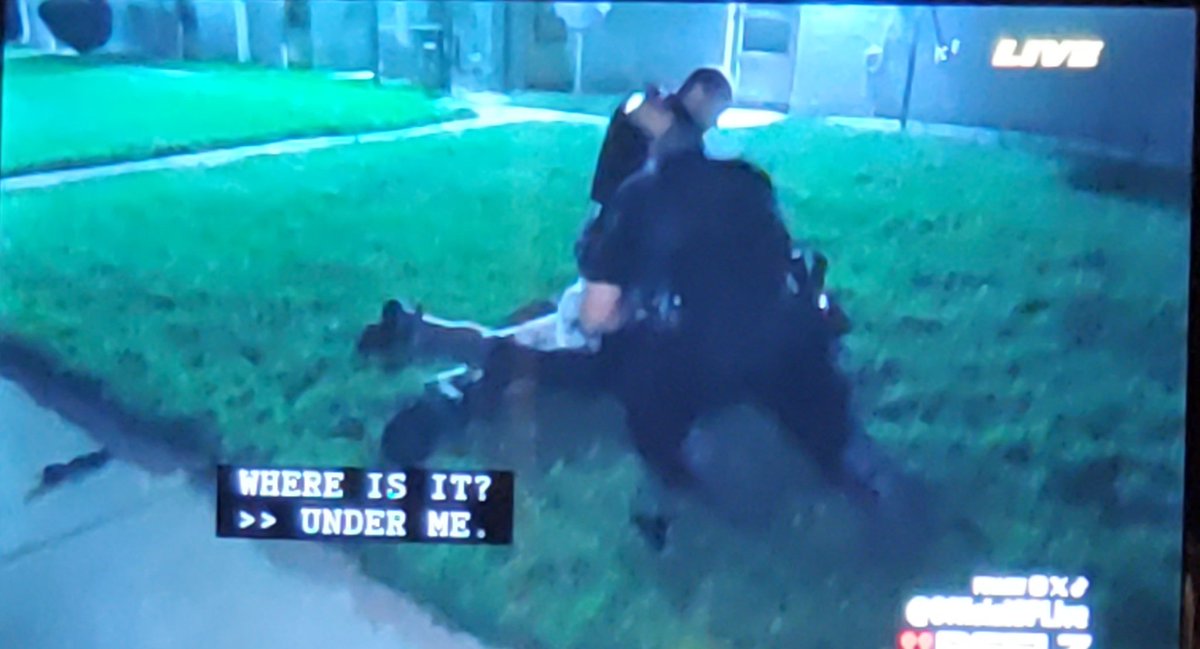 OnPatrolFanNation tweet media