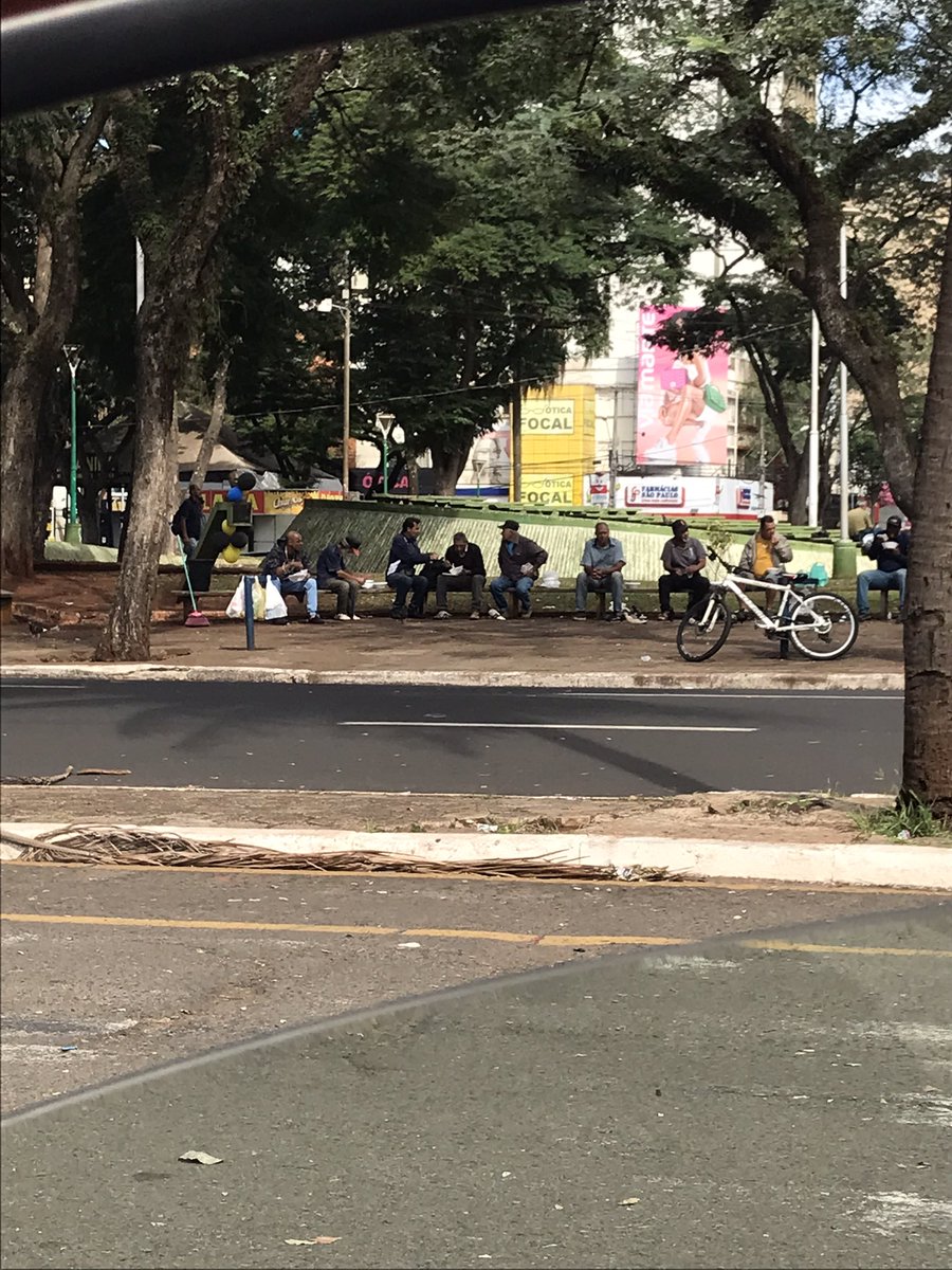 Graças a Deus!! Mais um dia de missão ação social