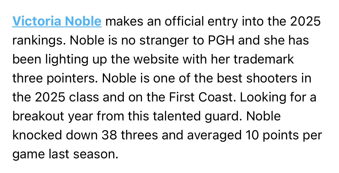 Victoria Noble tweet media