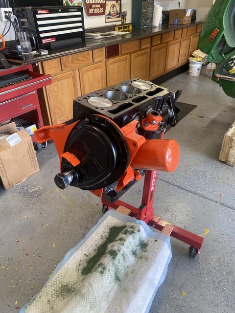 CAM SHAFT GREASE - TRExp Spitfire &amp; GT6 Forum #AutoShrine dlvr.it/Stv7Yb