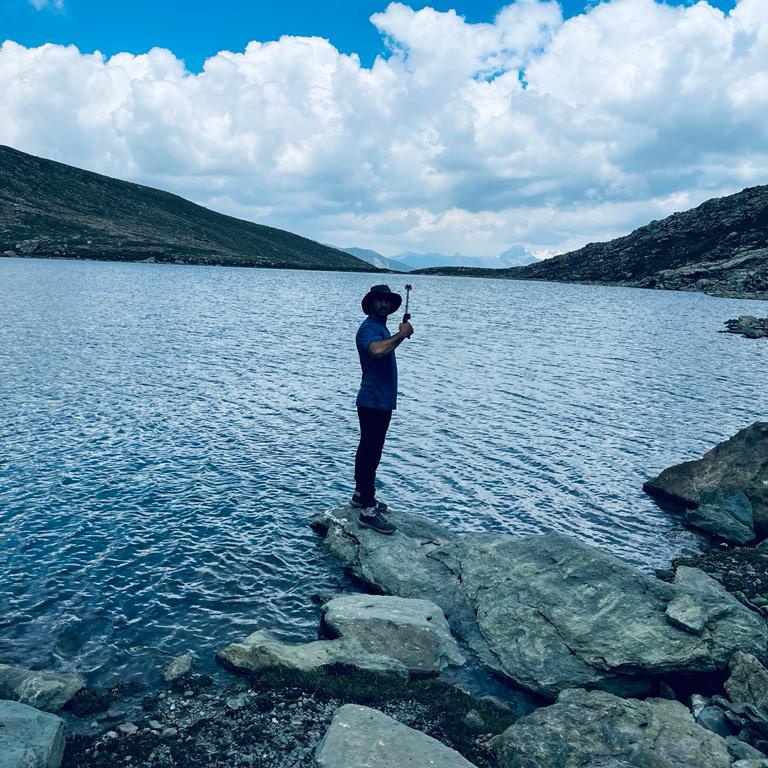 #NewProfilePic