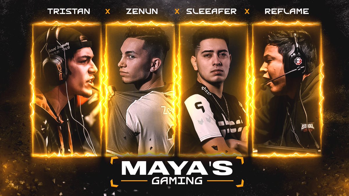 Maya's Gaming tweet media