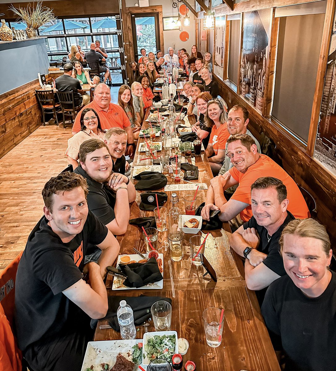 OSU Cowgirl Soccer tweet media