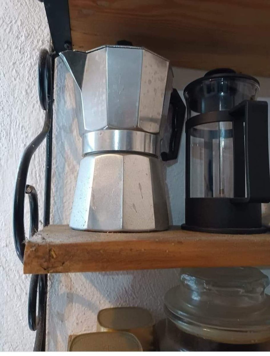 No mamen, mi jefa tiene una Leagues Cup en la cocina. JAJAJAJAJA