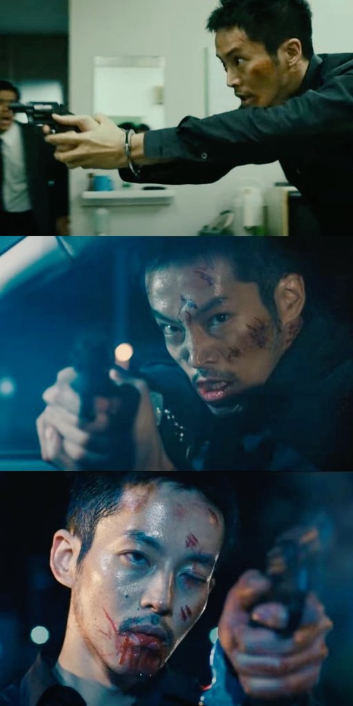 kokosachi15's tweet image. #今日の独り言 980☁️
&quot;🍑ヒス何の日⁉️&quot;⑱【8/20】&apos;21🎥 #孤狼の血LEVEL2 公開日✋😍  #松坂桃李

ひーさん@ #日岡秀一 😎今✨最も逢いたいキャラ😆シリーズ２から２年経ち３年間隔だと来年ですが🙄まだ情報来てねえし😟NEXT ONEもNマネつぶからは違う感🤔皆待ってるとう🙄情報だけでも欲しいけんね🤗…